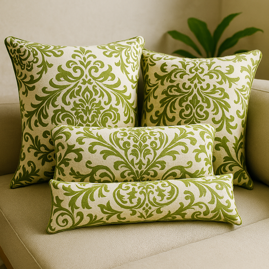 Aria Pillow set