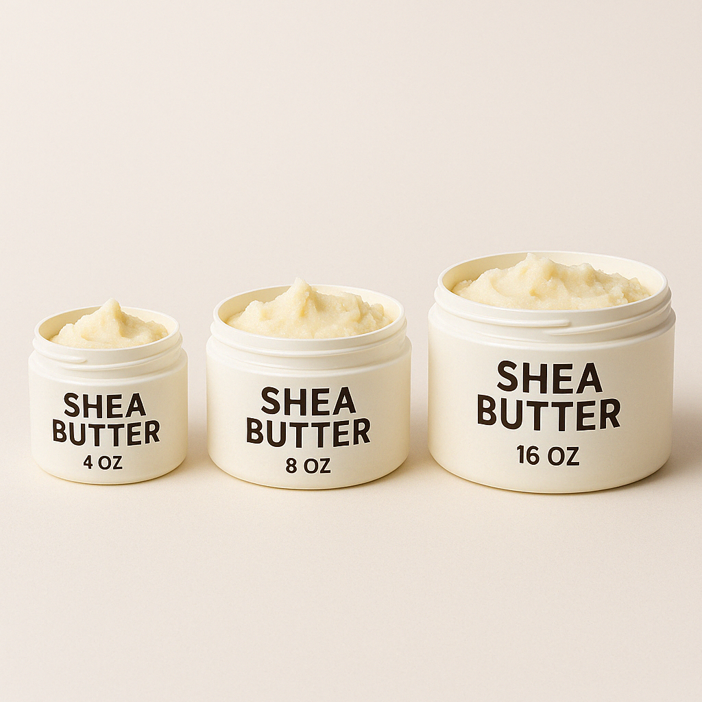 Hair Butter