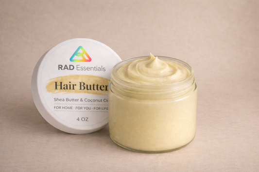 Hair Butter